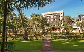 Presidente Hotel Poços de Caldas